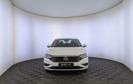 Volkswagen Jetta VII, 2020 год, 2 290 000 рублей, 2 фотография