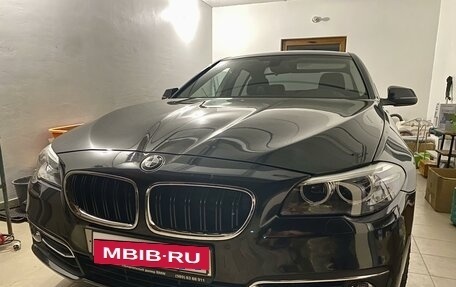 BMW 5 серия, 2014 год, 2 250 000 рублей, 6 фотография