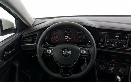 Volkswagen Jetta VII, 2020 год, 2 290 000 рублей, 21 фотография