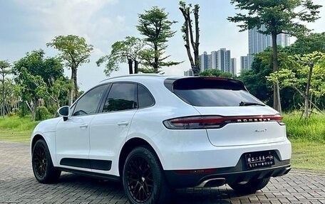 Porsche Macan I рестайлинг, 2020 год, 5 010 000 рублей, 7 фотография