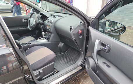 Nissan Qashqai, 2008 год, 935 000 рублей, 18 фотография