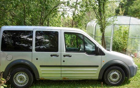 Ford Tourneo Connect I, 2008 год, 510 000 рублей, 4 фотография