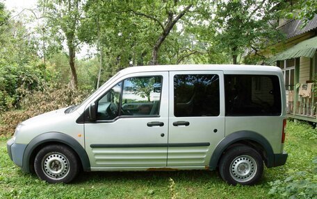 Ford Tourneo Connect I, 2008 год, 510 000 рублей, 3 фотография