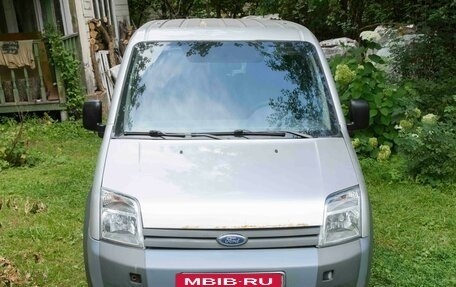 Ford Tourneo Connect I, 2008 год, 510 000 рублей, 5 фотография