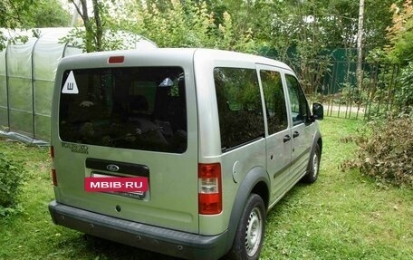 Ford Tourneo Connect I, 2008 год, 510 000 рублей, 2 фотография