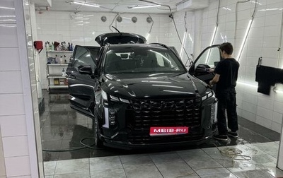 Hyundai Palisade I, 2022 год, 6 500 000 рублей, 1 фотография