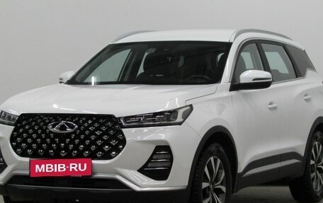 Chery Tiggo 7 Pro, 2020 год, 1 889 000 рублей, 1 фотография