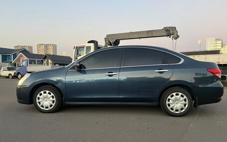 Nissan Almera, 2014 год, 800 000 рублей, 2 фотография