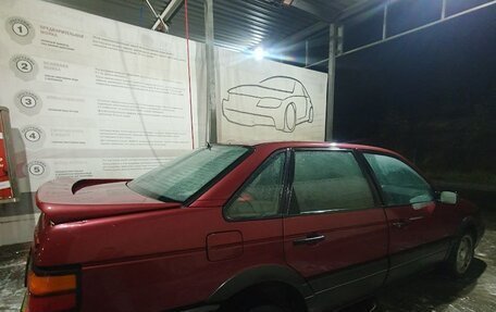 Volkswagen Passat B3, 1990 год, 250 000 рублей, 4 фотография