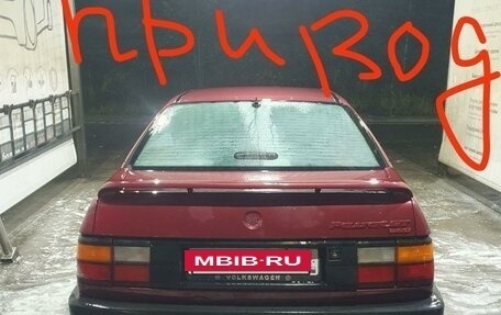 Volkswagen Passat B3, 1990 год, 250 000 рублей, 6 фотография