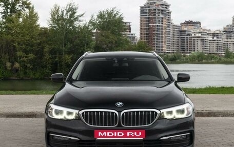 BMW 5 серия, 2019 год, 3 230 000 рублей, 6 фотография