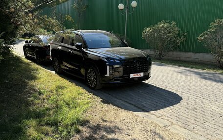 Hyundai Palisade I, 2022 год, 6 500 000 рублей, 3 фотография