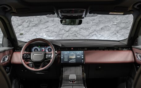 Land Rover Range Rover Velar I, 2024 год, 12 990 000 рублей, 10 фотография