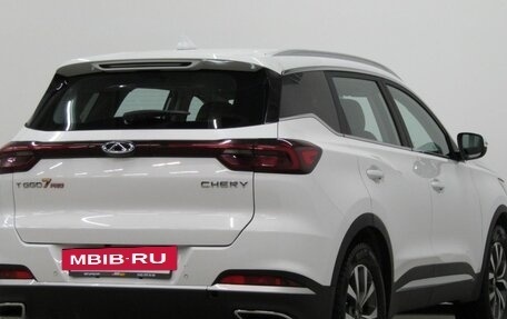 Chery Tiggo 7 Pro, 2020 год, 1 889 000 рублей, 5 фотография