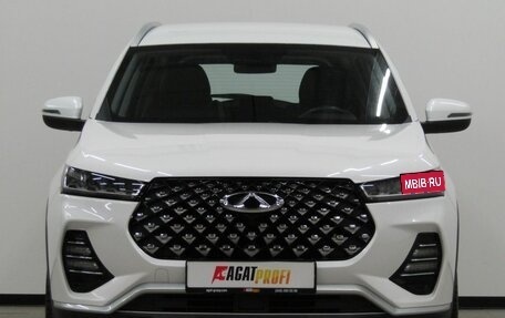 Chery Tiggo 7 Pro, 2020 год, 1 889 000 рублей, 8 фотография