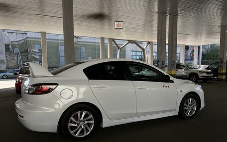 Mazda 3, 2013 год, 1 290 000 рублей, 6 фотография