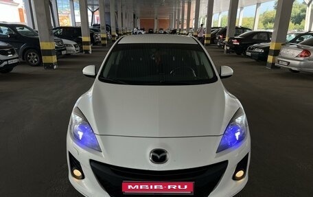 Mazda 3, 2013 год, 1 290 000 рублей, 4 фотография