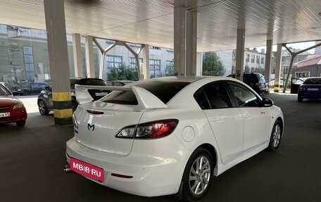 Mazda 3, 2013 год, 1 290 000 рублей, 7 фотография