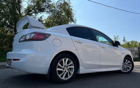 Mazda 3, 2013 год, 1 290 000 рублей, 25 фотография