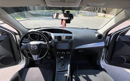 Mazda 3, 2013 год, 1 290 000 рублей, 21 фотография