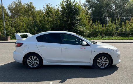 Mazda 3, 2013 год, 1 290 000 рублей, 27 фотография