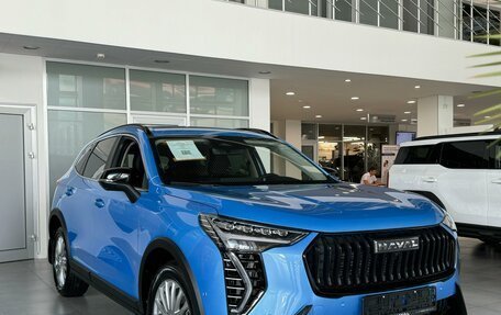 Haval Jolion, 2024 год, 2 649 000 рублей, 3 фотография