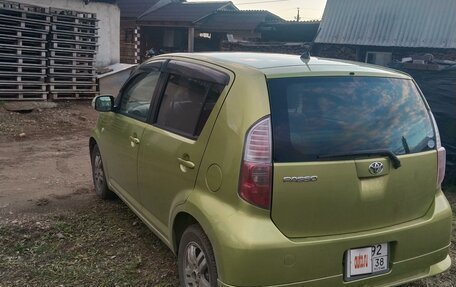 Toyota Passo III, 2008 год, 565 000 рублей, 5 фотография