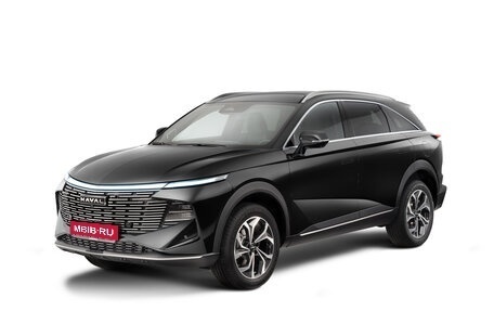 Haval F7, 2024 год, 3 499 000 рублей, 1 фотография