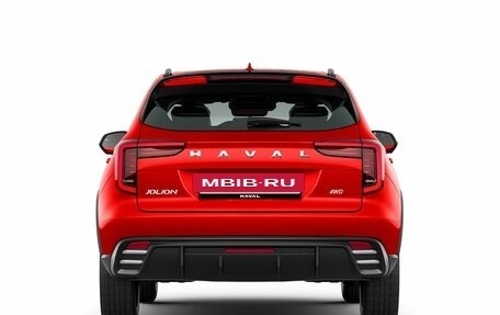 Haval Jolion, 2024 год, 2 799 000 рублей, 3 фотография