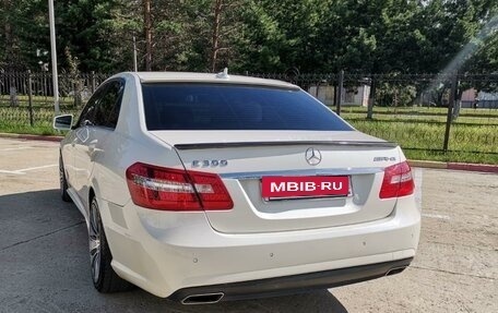 Mercedes-Benz E-Класс, 2011 год, 1 700 000 рублей, 6 фотография