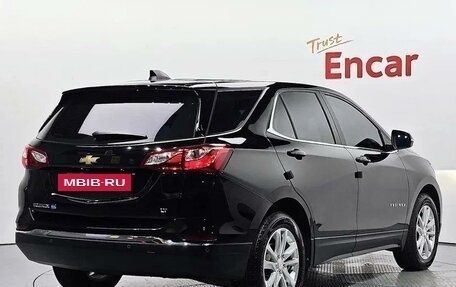 Chevrolet Equinox III, 2020 год, 1 920 000 рублей, 2 фотография