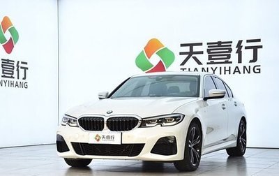 BMW 3 серия, 2021 год, 3 870 888 рублей, 1 фотография