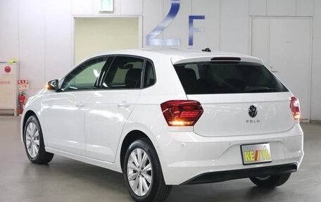 Volkswagen Polo VI (EU Market), 2021 год, 1 911 000 рублей, 4 фотография