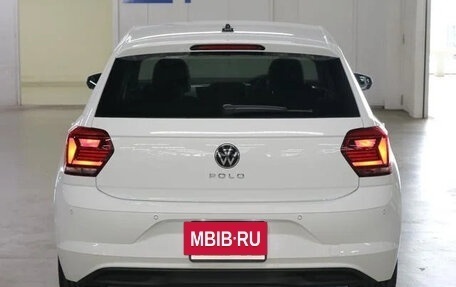 Volkswagen Polo VI (EU Market), 2021 год, 1 911 000 рублей, 7 фотография