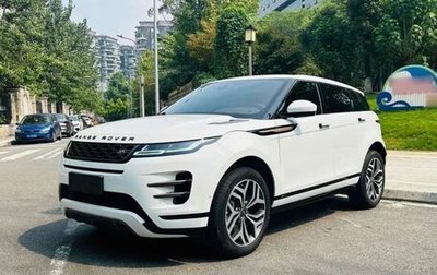 Land Rover Range Rover Evoque II, 2020 год, 3 323 000 рублей, 1 фотография