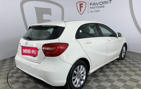 Mercedes-Benz A-Класс, 2014 год, 1 500 000 рублей, 6 фотография