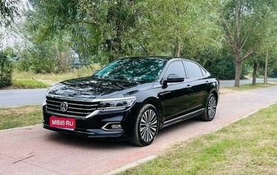 Volkswagen Passat B8 рестайлинг, 2020 год, 2 600 000 рублей, 1 фотография