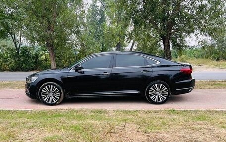 Volkswagen Passat B8 рестайлинг, 2020 год, 2 600 000 рублей, 4 фотография