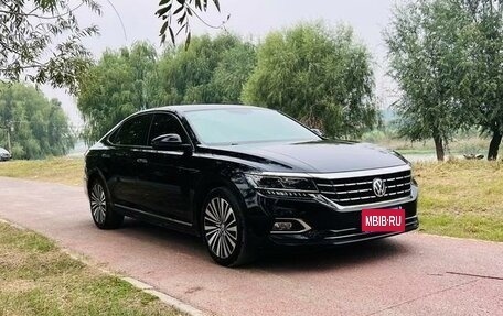 Volkswagen Passat B8 рестайлинг, 2020 год, 2 600 000 рублей, 3 фотография