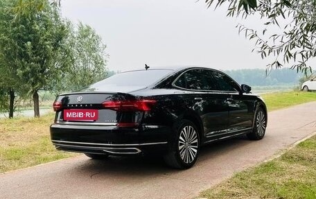 Volkswagen Passat B8 рестайлинг, 2020 год, 2 600 000 рублей, 7 фотография