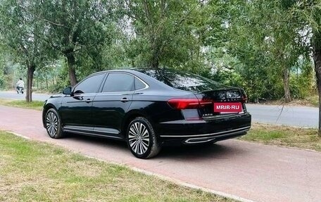 Volkswagen Passat B8 рестайлинг, 2020 год, 2 600 000 рублей, 5 фотография