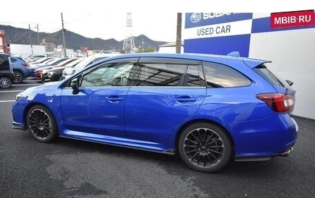 Subaru Levorg I, 2014 год, 1 090 111 рублей, 8 фотография