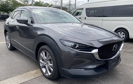 Mazda CX-30 I, 2022 год, 2 203 000 рублей, 1 фотография