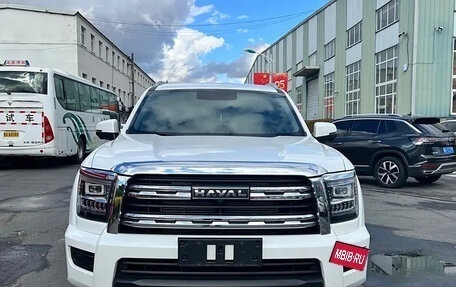 Haval H5, 2023 год, 3 365 000 рублей, 2 фотография