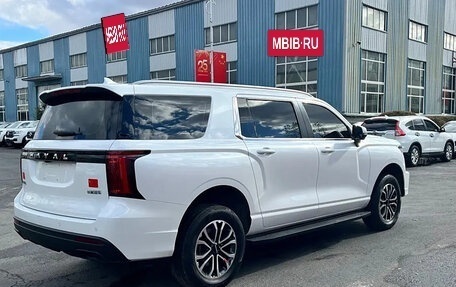 Haval H5, 2023 год, 3 365 000 рублей, 6 фотография