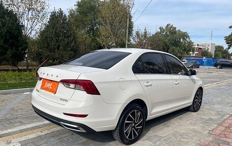 Skoda Rapid II, 2020 год, 1 573 428 рублей, 6 фотография