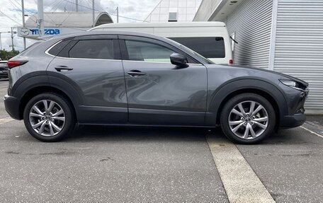 Mazda CX-30 I, 2022 год, 2 203 000 рублей, 4 фотография