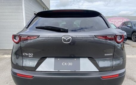 Mazda CX-30 I, 2022 год, 2 203 000 рублей, 6 фотография