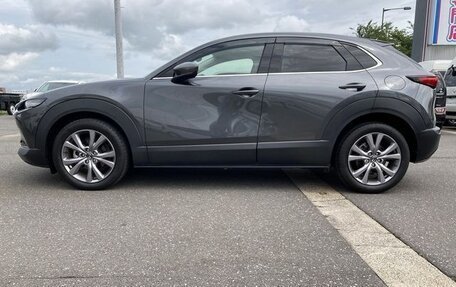 Mazda CX-30 I, 2022 год, 2 203 000 рублей, 8 фотография