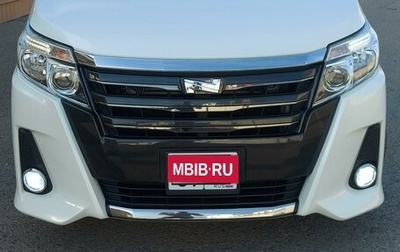 Toyota Noah III, 2016 год, 2 500 000 рублей, 1 фотография